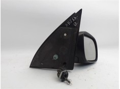 Recambio de retrovisor derecho para seat arosa (6h1) referencia OEM IAM   