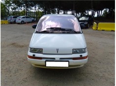 pontiac trans sport 89 del año 1994