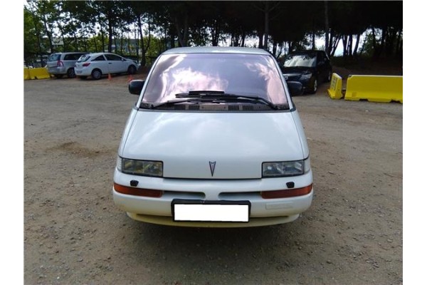 pontiac trans sport 89 del año 1994