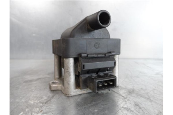 Recambio de bobina encendido para seat ibiza (6k)(1993) 1.4 i referencia OEM IAM 11893 BREMI 