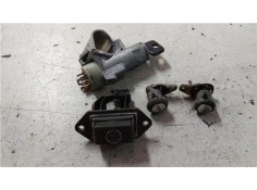 Recambio de llave para opel corsa a tr (91_, 92_, 96_, 97_) referencia OEM IAM   