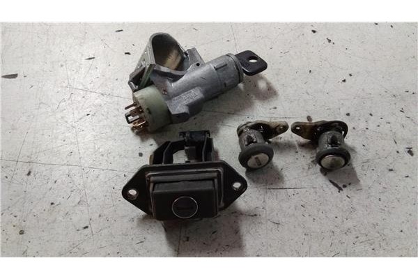 Recambio de llave para opel corsa a tr (91_, 92_, 96_, 97_) referencia OEM IAM   