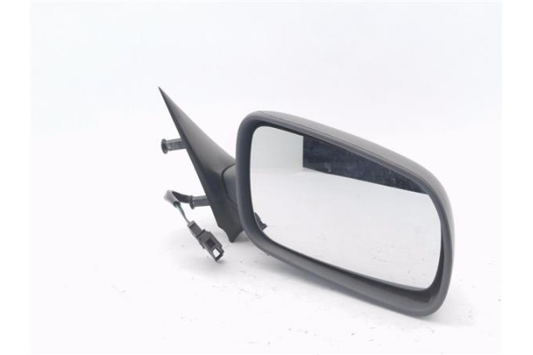 Recambio de retrovisor electrico derecho para skoda octavia berlina (1u2) 1.6 glx (74kw) referencia OEM IAM E9010137  