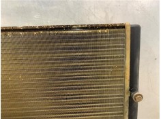 Recambio de radiador agua para volkswagen golf iii (1h1) 2.0 referencia OEM IAM 1H0121253BA  