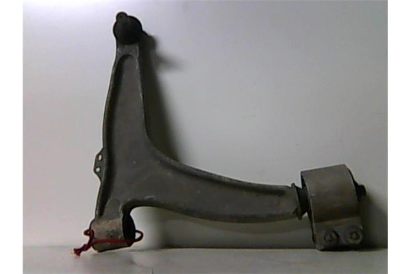 Recambio de brazo inferior delantero derecho para saab 9-3 berlina 1.9 tid linear (i/d) referencia OEM IAM   