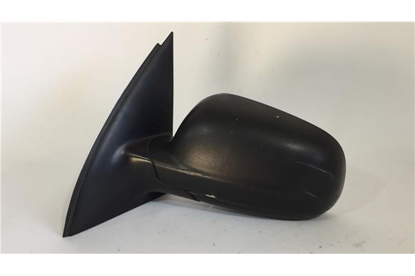 Recambio de retrovisor izquierdo para seat arosa (6h1)(1997) 1.0 referencia OEM IAM   