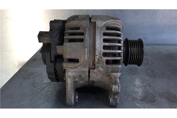 Recambio de alternador para seat ibiza (6k1) 1.4 referencia OEM IAM 037903025M 0124325013 