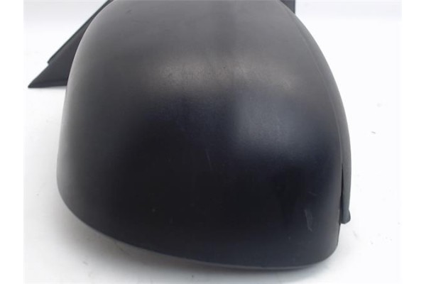 Recambio de retrovisor derecho para seat arosa (6h1) referencia OEM IAM   