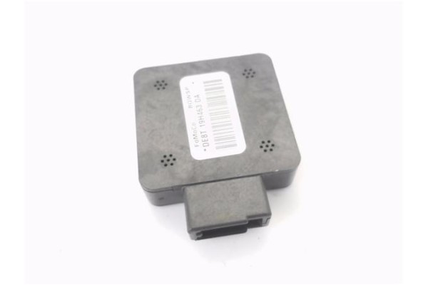 Recambio de modulo electronico para ford c-max (cb7) 1.0 trend referencia OEM IAM DE8T19H463DA  
