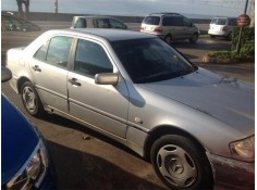 mercedes-benz clase c (bm 202) berlina del año 2000