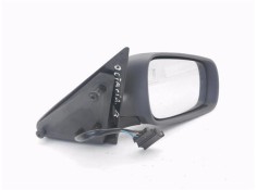 Recambio de retrovisor electrico derecho para skoda octavia berlina (1u2) 1.6 glx (74kw) referencia OEM IAM E9010137  