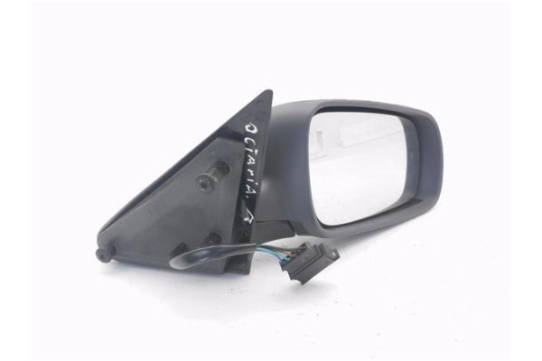 Recambio de retrovisor electrico derecho para skoda octavia berlina (1u2) 1.6 glx (74kw) referencia OEM IAM E9010137  