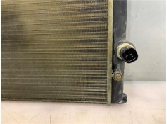 Recambio de radiador agua para volkswagen golf iii (1h1) 2.0 referencia OEM IAM 1H0121253BA  