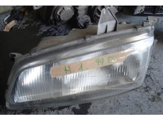 Recambio de faro delantero izquierdo para hyundai h-1 furgón 2.5 td referencia OEM IAM 921064A020  