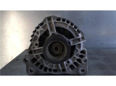 Recambio de alternador para seat ibiza (6k1) 1.4 referencia OEM IAM 037903025M 0124325013 