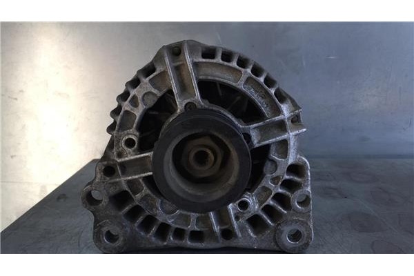 Recambio de alternador para seat ibiza (6k1) 1.4 referencia OEM IAM 037903025M 0124325013 