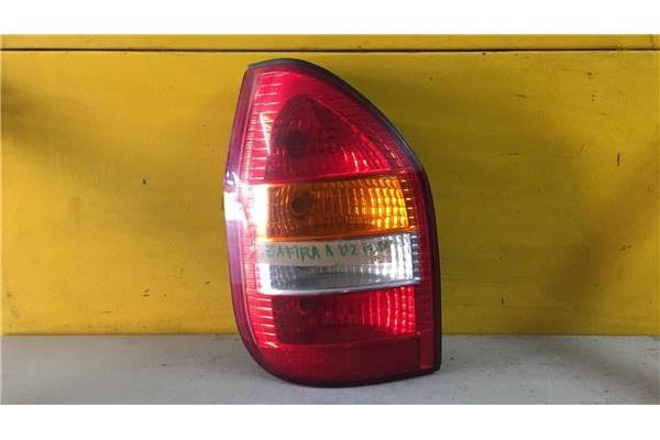 Recambio de piloto trasero izquierdo para opel zafira a (1999) 1.8 elegance [1,8 ltr. - 92 kw 16v] referencia OEM IAM GM5248  