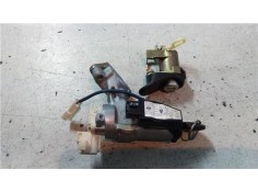 Recambio de llave para toyota yaris (ncp1/nlp1/scp1) referencia OEM IAM   