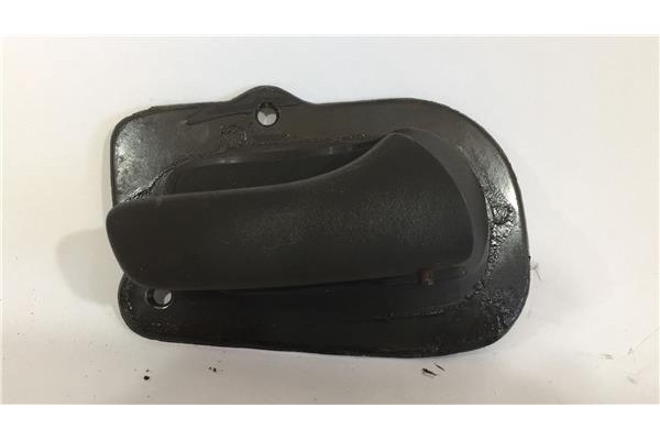 Recambio de manilla int. puerta delantero derecha para opel corsa b (1993) 1.2 i referencia OEM IAM   