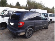 chrysler voyager (rg) del año 2001