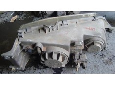 Recambio de faro delantero izquierdo para hyundai h-1 furgón 2.5 td referencia OEM IAM 921064A020  