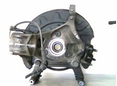 Recambio de mangueta delantero derecha para seat ateca (kh7) 2.0 style 4drive referencia OEM IAM 5Q0407258A  