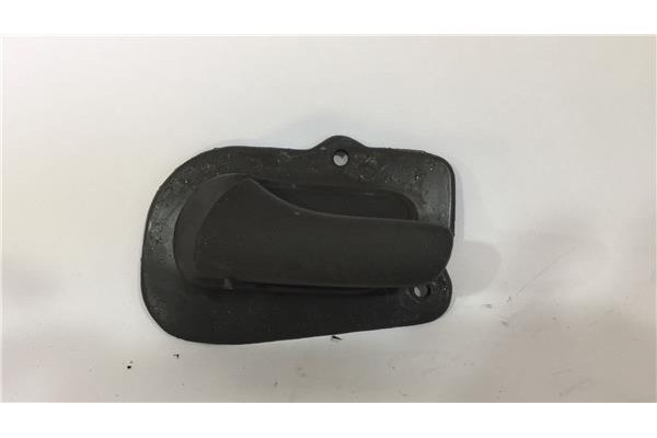 Recambio de manilla int. puerta delantero izquierda para opel corsa b (1993) 1.2 i referencia OEM IAM   