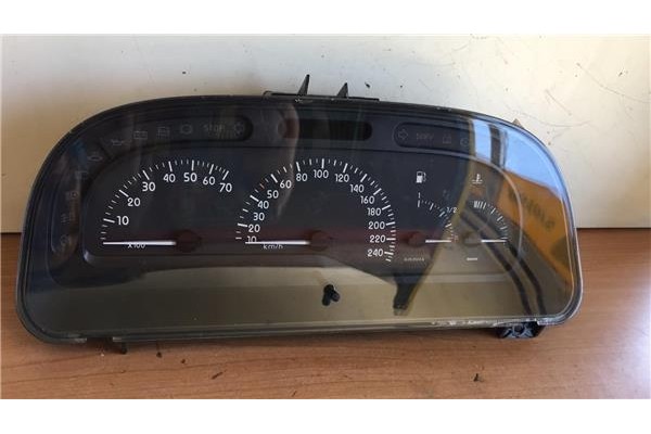 Recambio de cuadro completo para renault laguna (b56) 1.9 dti (b56j) referencia OEM IAM 7700416806C 216246753D 