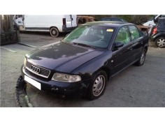 audi a4 berlina (b5) del año 2000