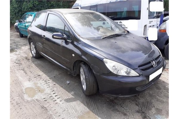 peugeot 307 break (3e) del año 2002