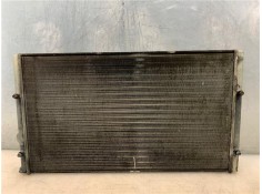 Recambio de radiador agua para volkswagen golf iii (1h1) 2.0 referencia OEM IAM 1H0121253BA  