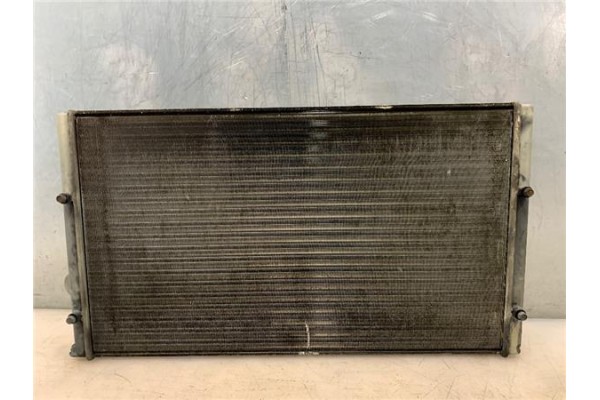 Recambio de radiador agua para volkswagen golf iii (1h1) 2.0 referencia OEM IAM 1H0121253BA  