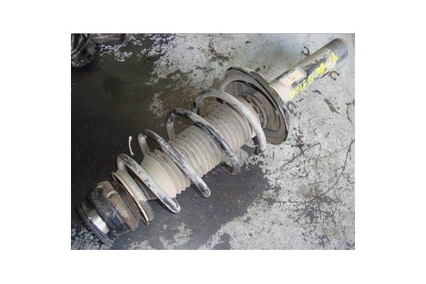 Recambio de amortiguador delantero completo para volkswagen golf iv berlina (1j1) 1.6 referencia OEM IAM 1J0413031S  