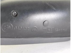 Recambio de retrovisor electrico derecho para skoda octavia berlina (1u2) 1.6 glx (74kw) referencia OEM IAM E9010137  