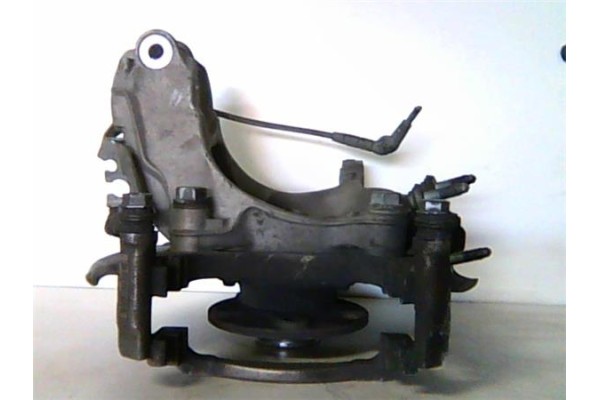 Recambio de mangueta delantero derecha para seat ateca (kh7) 2.0 style 4drive referencia OEM IAM 5Q0407258A  