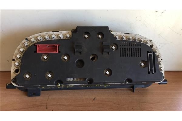 Recambio de cuadro completo para renault laguna (b56) 1.9 dti (b56j) referencia OEM IAM 7700416806C 216246753D 