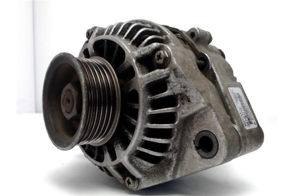 Recambio de alternador para honda civic vi 1.6 referencia OEM IAM A5TA7091ZE AHGA50 