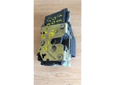 Recambio de cierre electromagnetico delantero izquierdo para citroen xsara picasso 2.0 hdi vivace referencia OEM IAM   
