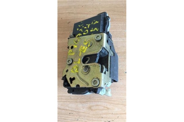 Recambio de cierre electromagnetico delantero izquierdo para citroen xsara picasso 2.0 hdi vivace referencia OEM IAM   