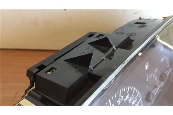 Recambio de cuadro completo para renault laguna (b56) 1.9 dti (b56j) referencia OEM IAM 7700416806C 216246753D 