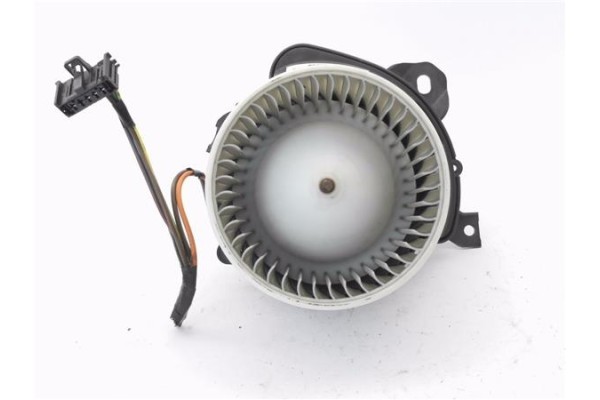 Recambio de motor calefaccion para peugeot bipper 1.4 básico referencia OEM IAM 507730100 507830100 