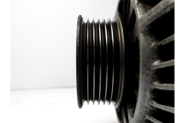 Recambio de alternador para honda civic vi 1.6 referencia OEM IAM A5TA7091ZE AHGA50 