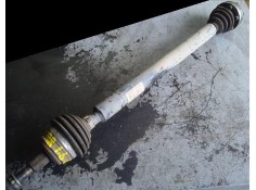 Recambio de palier delantero derecho para volkswagen golf iv berlina (1j1) 1.6 referencia OEM IAM 1J0407452EX  