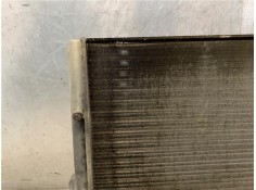 Recambio de radiador agua para volkswagen golf iii (1h1) 2.0 referencia OEM IAM 1H0121253BA  