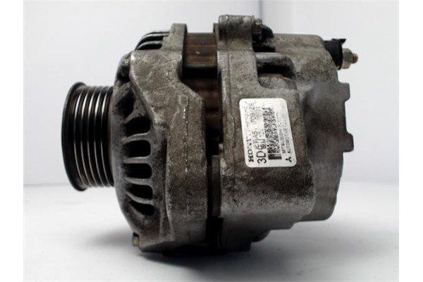 Recambio de alternador para honda civic vi 1.6 referencia OEM IAM A5TA7091ZE AHGA50 