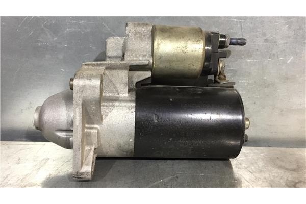 Recambio de motor arranque para fiat iii evo punto (199) 1.4 dynamic referencia OEM IAM 51804744A152 0001137002 