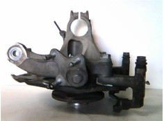 Recambio de mangueta delantero izquierda para seat ateca (kh7) 2.0 style 4drive referencia OEM IAM 5Q0407257A  