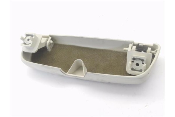 Recambio de portaobjetos consola central para ford c-max (cb7) 1.0 trend referencia OEM IAM AM51U519C66 AM51-U519C66AH34X1 