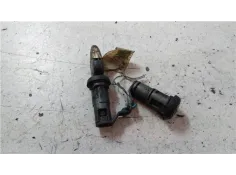Recambio de llave para iveco daily ii furgón/ranchera familiar 35 c 17, 35 s 17 referencia OEM IAM   