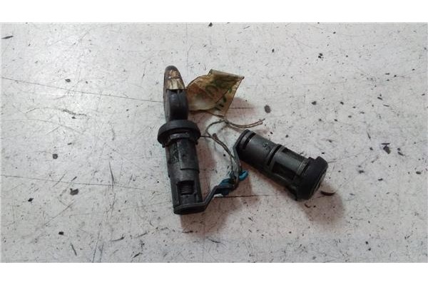 Recambio de llave para iveco daily ii furgón/ranchera familiar 35 c 17, 35 s 17 referencia OEM IAM   
